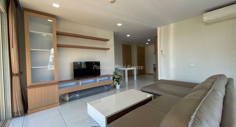 ขาย 2 ห้องนอน คอนโด ใน สัตหีบ, ชลบุรี