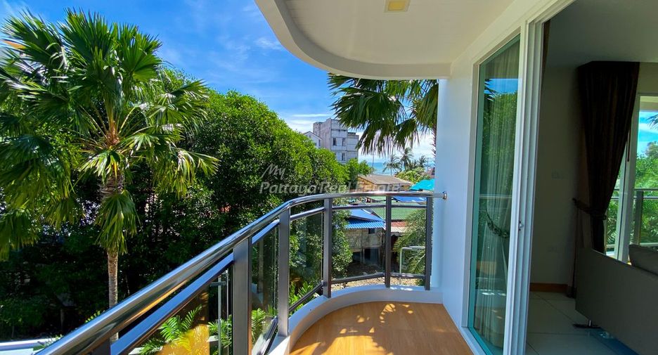 ขาย 2 ห้องนอน คอนโด ใน สัตหีบ, ชลบุรี