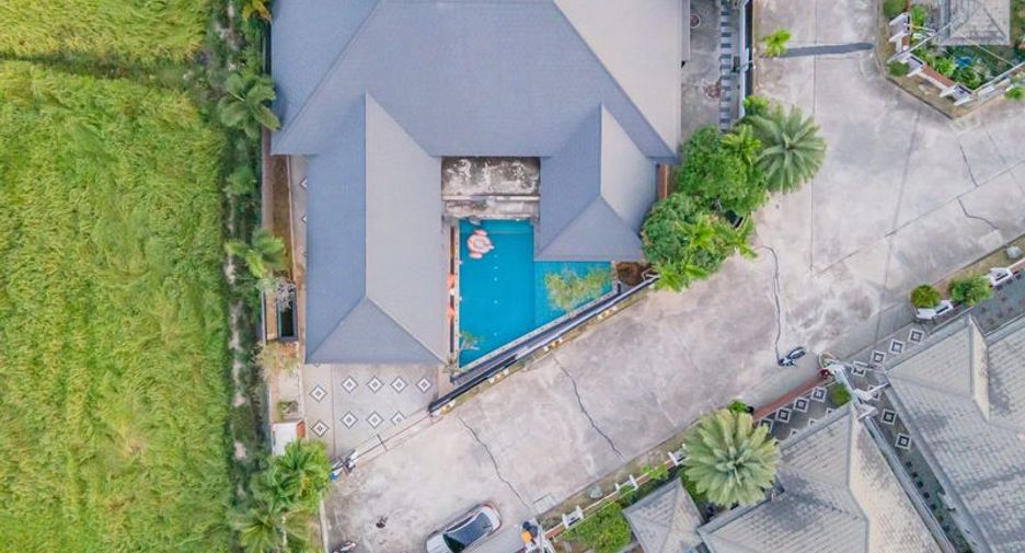Haus zur Miete und zum Kauf mit 4 Zimmer in Bang Lamung, Chonburi