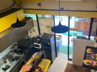 For rent 1 bed retail Space in Watthana, Bangkok
