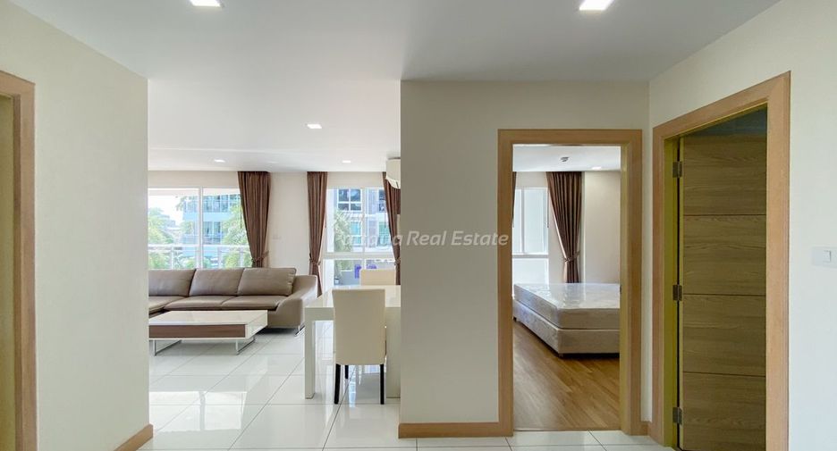 出售 2 卧室 公寓 在 Sattahip, Chon Buri