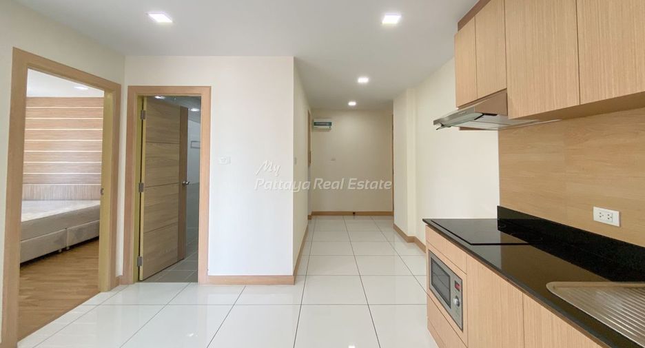 出售 2 卧室 公寓 在 Sattahip, Chon Buri