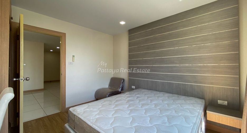 出售 2 卧室 公寓 在 Sattahip, Chon Buri