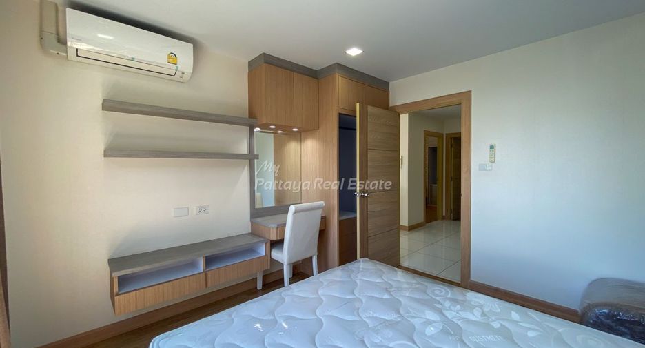 出售 2 卧室 公寓 在 Sattahip, Chon Buri
