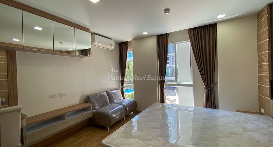 出售 2 卧室 公寓 在 Sattahip, Chon Buri