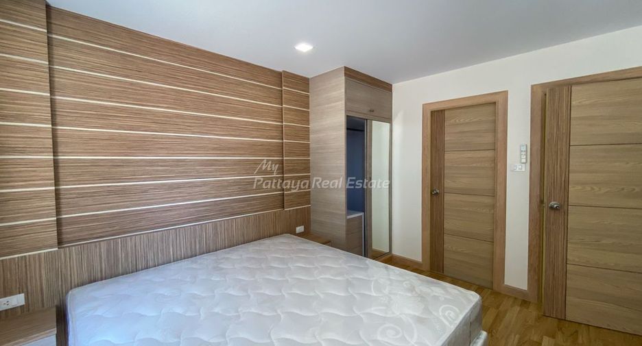 出售 2 卧室 公寓 在 Sattahip, Chon Buri
