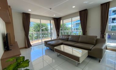 À vendre 2 chambres condo à Sattahip, Chonburi