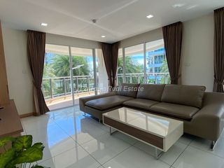 For sale 2 ベッドルーム condo in Na Jomtien, Pattaya