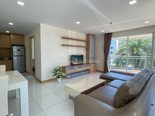 For sale 2 ベッドルーム condo in Na Jomtien, Pattaya