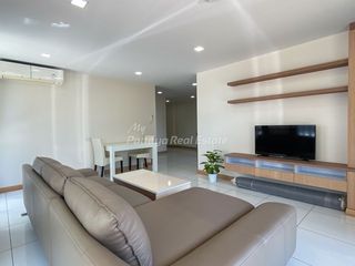 For sale 2 ベッドルーム condo in Na Jomtien, Pattaya