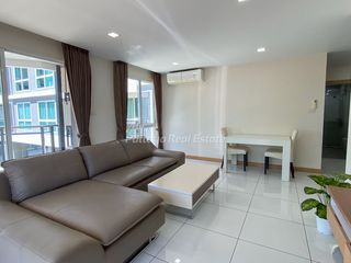 For sale 2 ベッドルーム condo in Na Jomtien, Pattaya