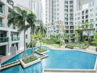 出售 3 卧室 公寓 在 Huai Khwang, 曼谷