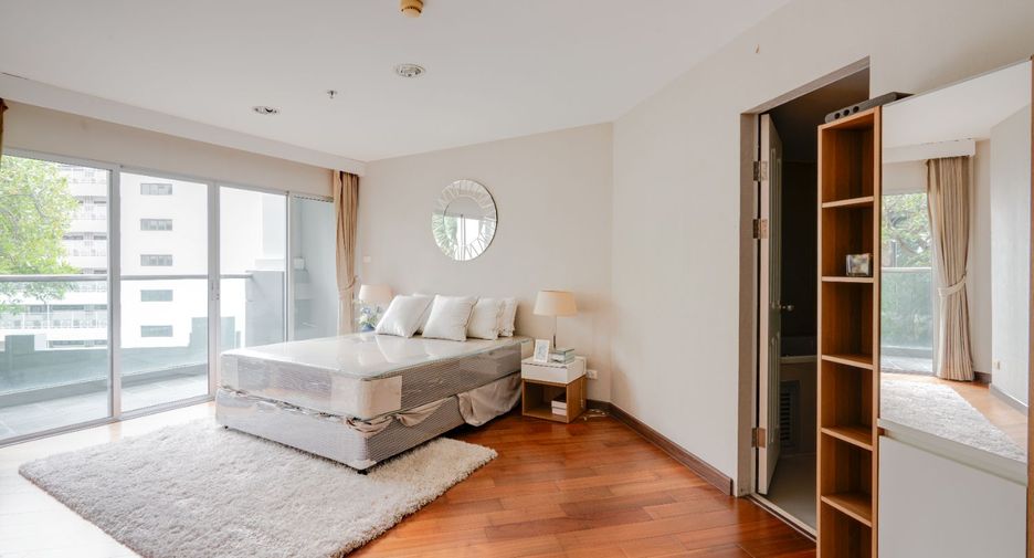 For sale 5 bedrooms condo in Huai Khwang, Bangkok