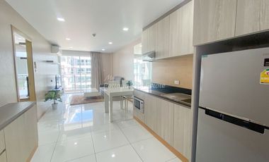À vendre 1 chambre condo à Sattahip, Chonburi