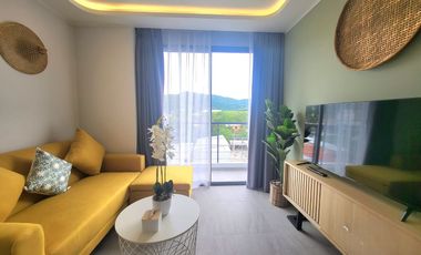 For rent 2 Beds condo in Mueang Phuket, Phuket