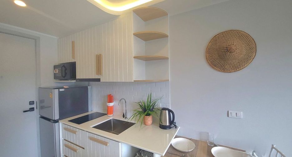 For rent 2 Beds condo in Mueang Phuket, Phuket