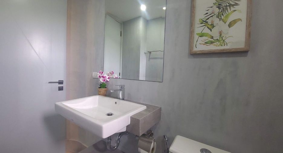 For rent 2 Beds condo in Mueang Phuket, Phuket
