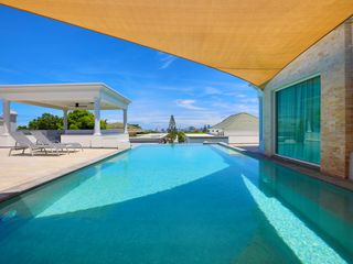 For sale 4 Beds house in Bang Lamung, Chonburi