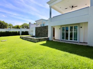 For sale 4 Beds house in Bang Lamung, Chonburi