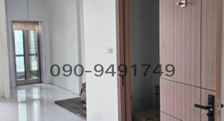 For rent 3 bedrooms retail Space in Don Mueang, Bangkok