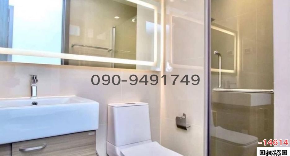 For rent 3 bedrooms retail Space in Don Mueang, Bangkok