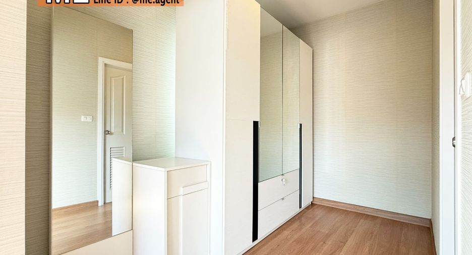 For sale 3 bedrooms house in Suan Luang, Bangkok