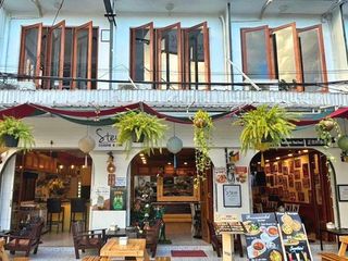 出租 酒店 在 Phra Nakhon, 曼谷