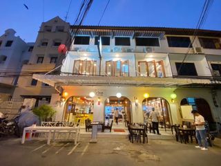 出租 酒店 在 Phra Nakhon, 曼谷
