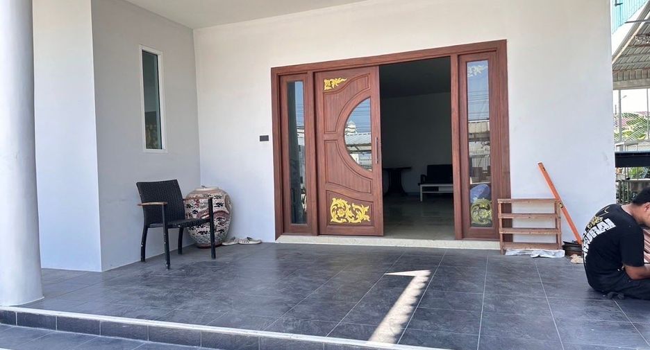 For sale warehouse in Bang Phli, Samut Prakan