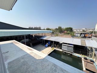 Продажа склад в Bang Phli, Самутпракан