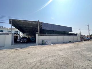 Продажа склад в Bang Phli, Самутпракан