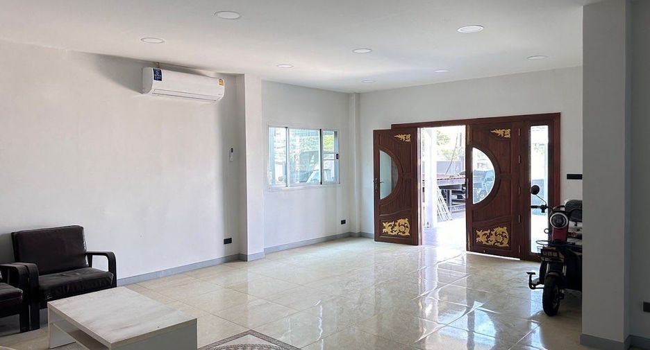 For sale warehouse in Bang Phli, Samut Prakan