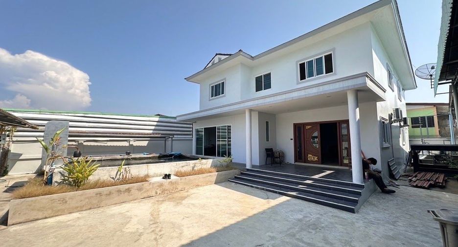 For sale warehouse in Bang Phli, Samut Prakan