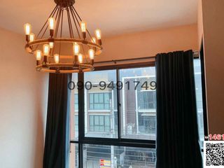 For rent 4 bedrooms house in Min Buri, Bangkok