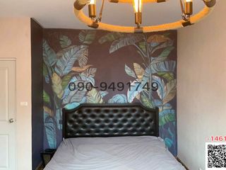 For rent 4 bedrooms house in Min Buri, Bangkok