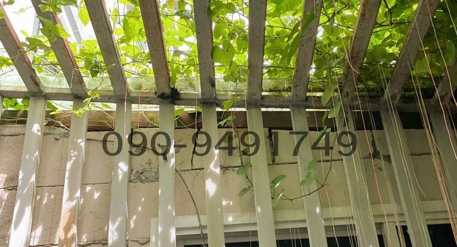 Casa en alquiler de 4 habitaciones en Min Buri, Bangkok