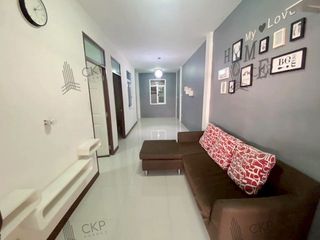 For sale 2 bedrooms townhouse in Ban Bueng, Chonburi