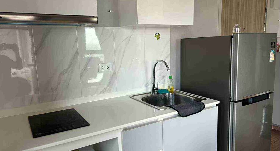 For sale 2 bedrooms condo in Mueang Rayong, Rayong