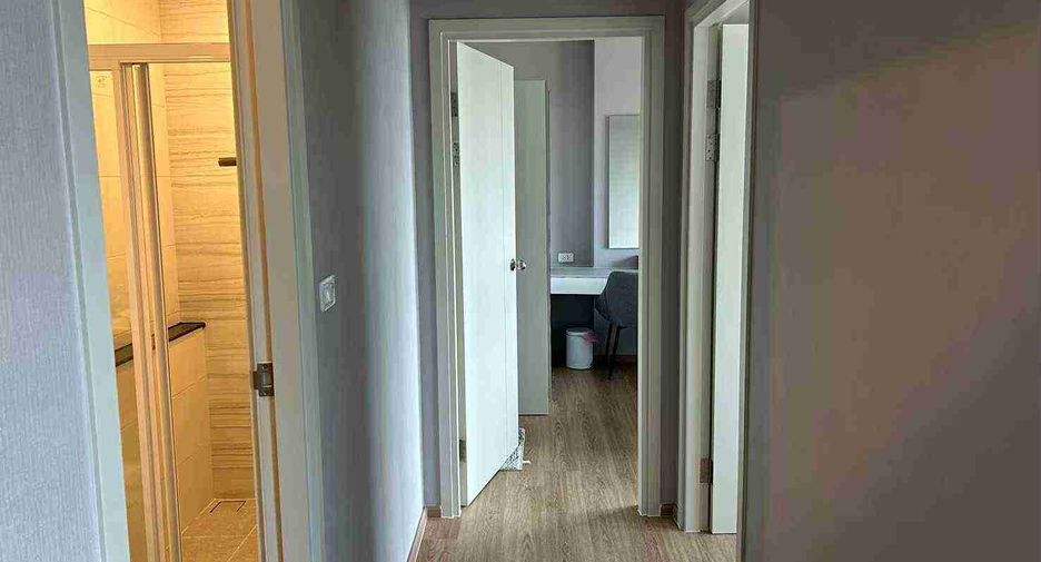 For sale 2 bedrooms condo in Mueang Rayong, Rayong