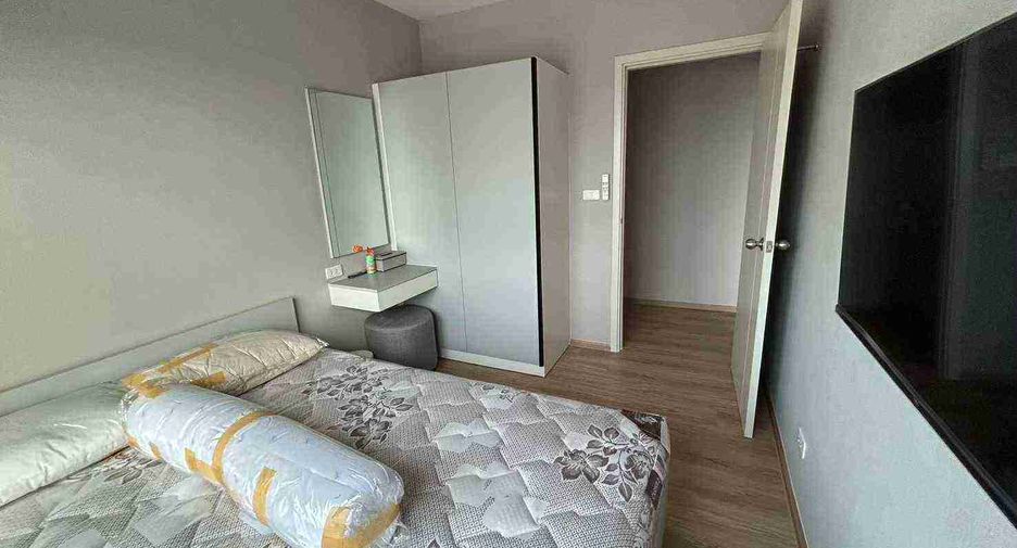 For sale 2 bedrooms condo in Mueang Rayong, Rayong