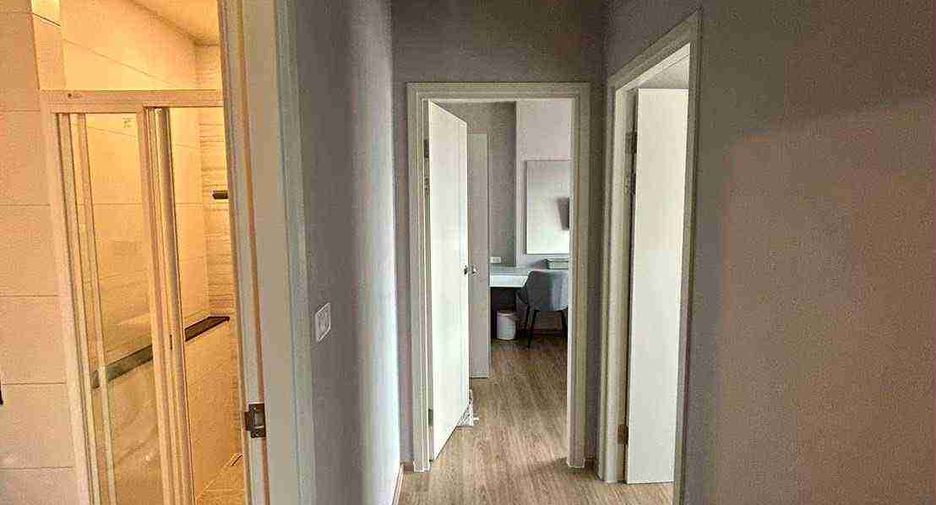 For sale 2 bedrooms condo in Mueang Rayong, Rayong