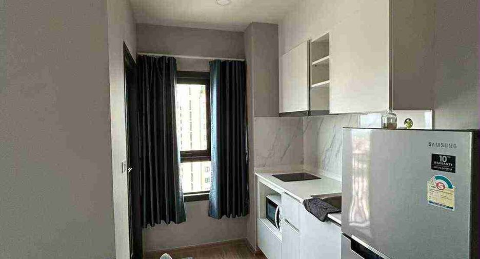 For sale 2 bedrooms condo in Mueang Rayong, Rayong