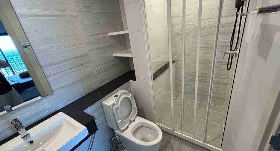 For sale 2 bedrooms condo in Mueang Rayong, Rayong