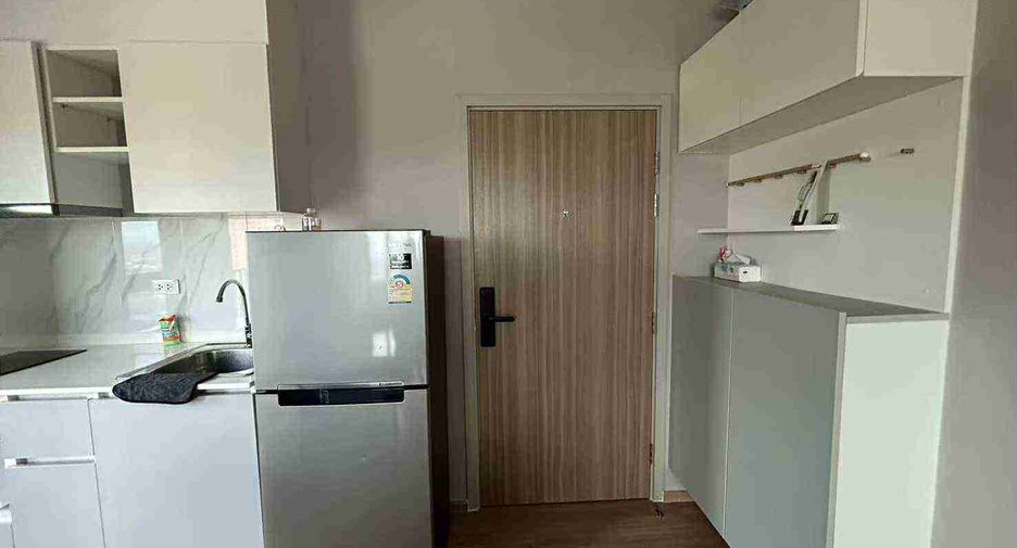 For sale 2 bedrooms condo in Mueang Rayong, Rayong