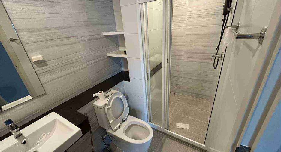For sale 2 bedrooms condo in Mueang Rayong, Rayong