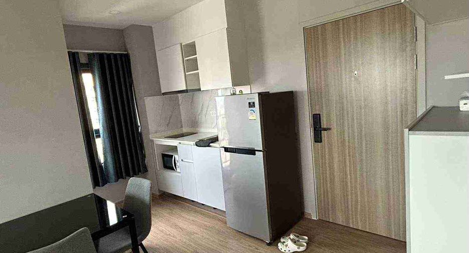 For sale 2 bedrooms condo in Mueang Rayong, Rayong