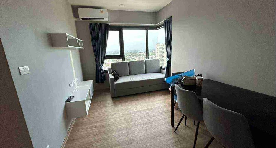 For sale 2 bedrooms condo in Mueang Rayong, Rayong