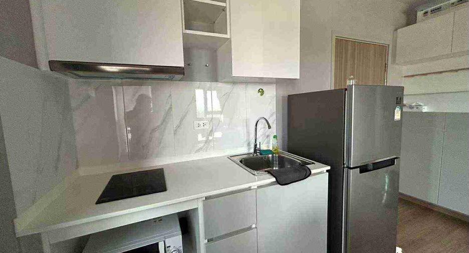 For sale 2 bedrooms condo in Mueang Rayong, Rayong