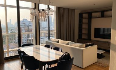 For sale 2 bedrooms condo in Khlong Toei, Bangkok