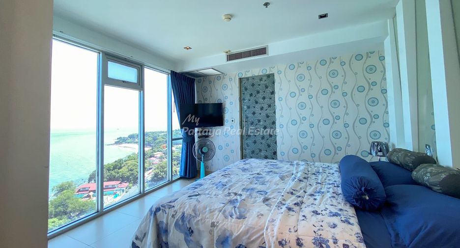 Продажа 1 кровать кондо в Банг Ламунг, Чонбури